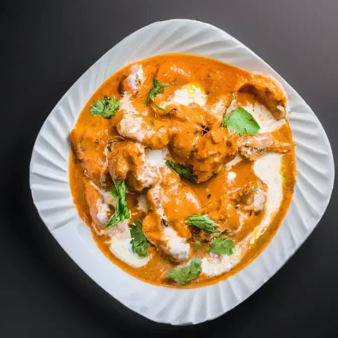 Best fusion dishes in Edmonton, AB