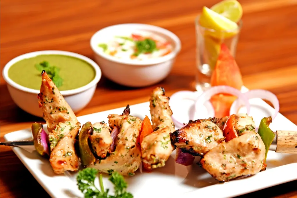 Best Indian Pizza restaurant in Edmonton, AB