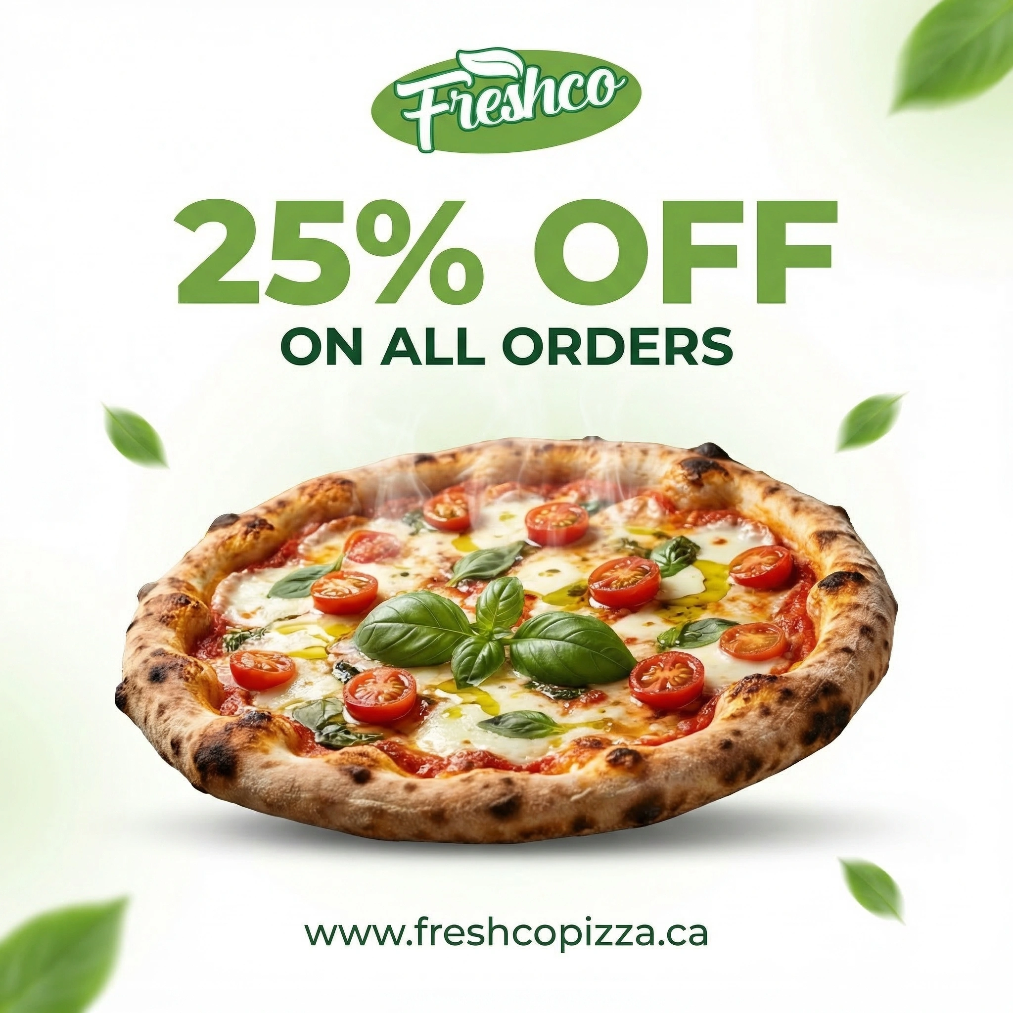 Special Offer - Desi Club Indian Street Food & Sweets